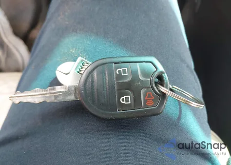 2015 Ford Explorer Xlt z USA, uszkodzony, nr VIN 1FM5K8D85FGA78185